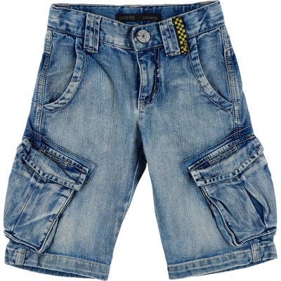 Bermuda jean -  Très bon état IKKS