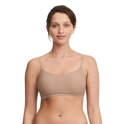 Bralette coques SOFTSTRETCH CHANTELLE