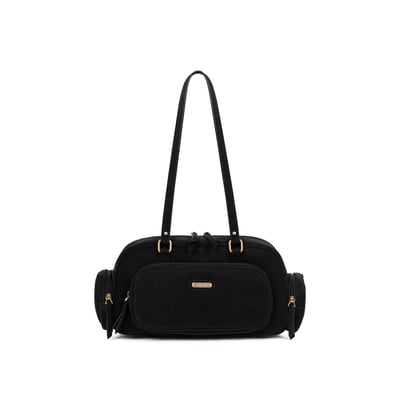 Sac porté épaule 2 anses EVE HEXAGONA