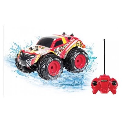 Voiture Exost Aqua phoon SILVERIT