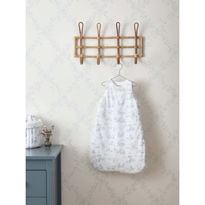 Gigoteuse percale de coton biologique TOG 3 CYRILLUS