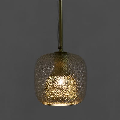 Mistinguett Ceiling Light AM.PM X EMMANUEL GALLINA