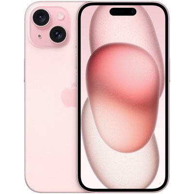 Smartphone iPhone 15 Plus 512Go - Bon état APPLE