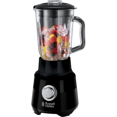Blender Matte Black 24722-56 RUSSELL HOBBS