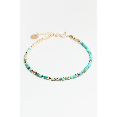Bracelet Queen Turquoise YAY PARIS