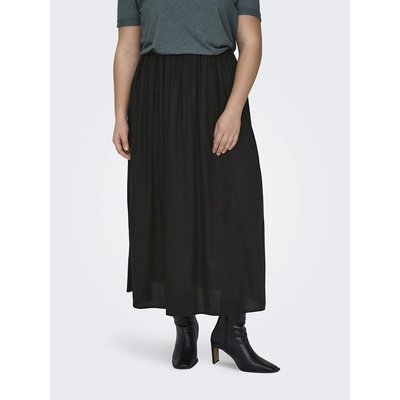 Maxi pencil skirts knee length clearance