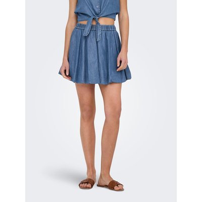 Jupe en denim ONLY ONLY