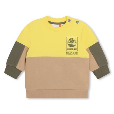 Sweat-shirt multicolore TIMBERLAND