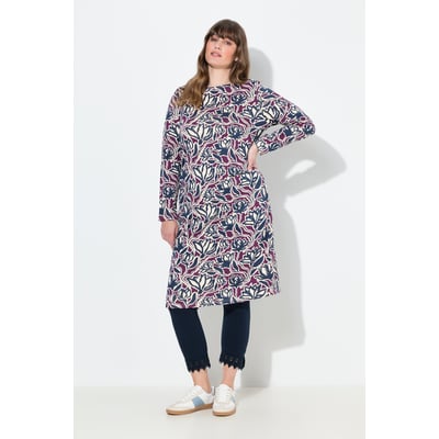 Robe en coton bio ULLA POPKEN