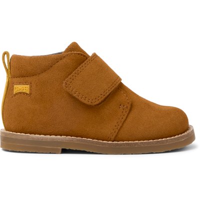 Bottines Savina Cuir CAMPER