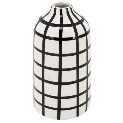 Vase en céramique Otello Petit modèle AUBRY GASPARD