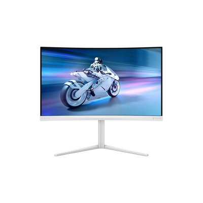 Ecran PC Gamer 27M2C5501 Incurvé 27'' VA PHILIPS