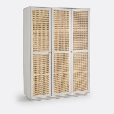 Armoire 3 portes, Paola LA REDOUTE INTERIEURS