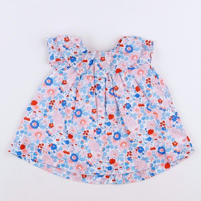Robe liberty - Très bon état JACADI