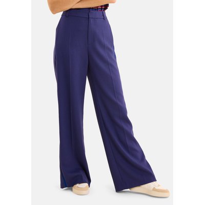 Pantalon jogging maille nid d'abeille ICODE