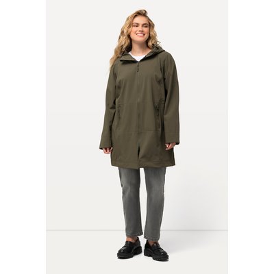Veste Softshell HYPRAR déperlante ULLA POPKEN