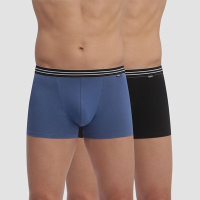 Set of 2 Ecodim boxer shorts DIM