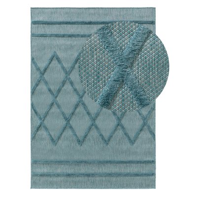 Tapis d'extérieur & intérieur BONTE BENUTA 