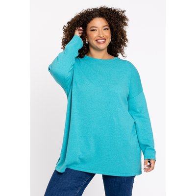Pull avec manches longues YOEK
