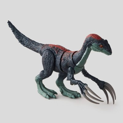 Slasher dinosaure jouet sonore MONOPRIX MAISON