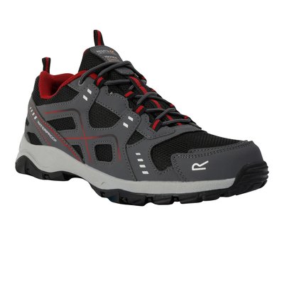 Chaussures de marche imperméables VENDEAVOUR REGATTA