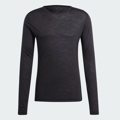 T-Shirt Manches Longues Sous-Couche Terrex Xperior Merino 150 T-Shirt Manches Longues Sous-Couche Terrex Xperior Merino 150 adidas Performance