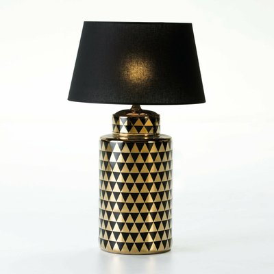 Lampe de table en céramique, Alkiza RECOLLECTION