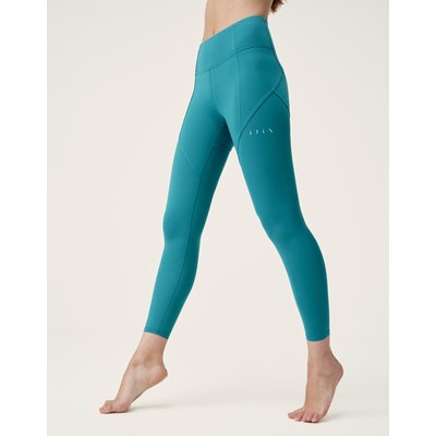 Indi Born Living Yoga Legging long pour femme BORN LIVING YOGA