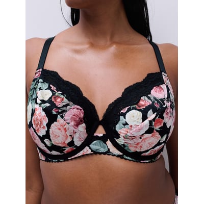 Soutien-gorge emboîtant GLOSS CHANTELLE PULP