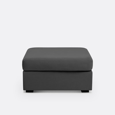 Pouf coton, Robin SO'HOME