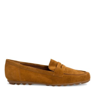 Mocassins souples en cuir, fabriqués en Europe TAMARIS
