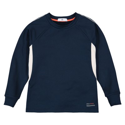 Camiseta deportiva con detalles reflectantes LA REDOUTE COLLECTIONS