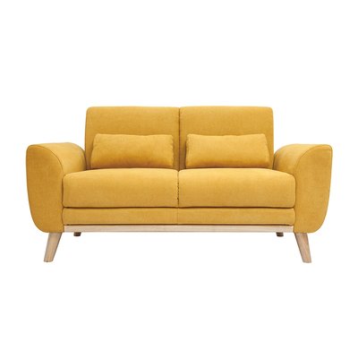 Canapé scandinave 2 places EKTOR MILIBOO