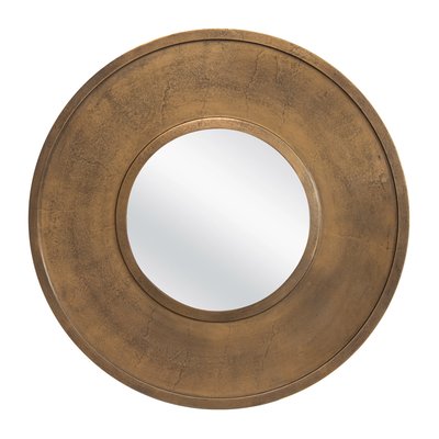 Miroir antiquaire en fonte   62 TABLE PASSION