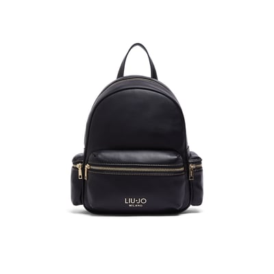 Sac à dos avec logo LIU JO