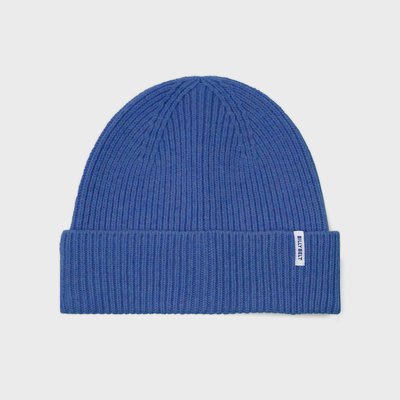 Bonnet en 100% laine d'agneau BILLYBELT