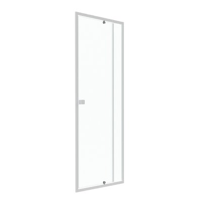 Porte de douche pivotante minimaliste extensible HOME MAISON