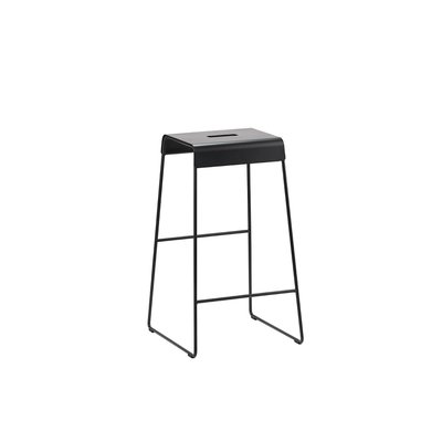 Tabouret de bar A-STOOL ZONE DENMARK