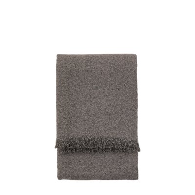 Cosy Textured Throw SO'HOME