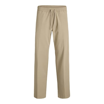 Pantalon chino à cordon en woven JACK & JONES