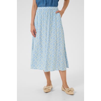 Jupe casual CREAM