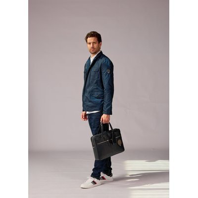 Veste bleue marine ROMEO FUTURA REDSKINS
