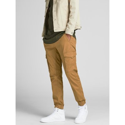 Pantalon cargo slim Paul Flake JACK & JONES