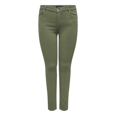 Pantalon skinny ONLY CARMAKOMA