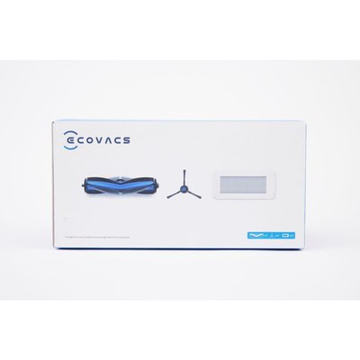 Kit accessoires pour N20e, N20e Plus et N30 Pro Omni ECOVACS