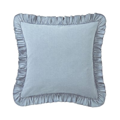 Housse de coussin en coton, DOVER RALPH LAUREN HOME