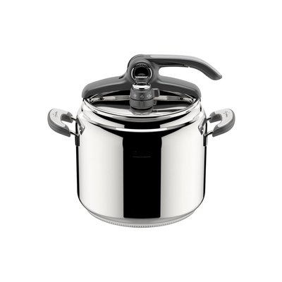Autocuiseur Novia Inox 9 L Ø24 Cm LAGOSTINA
