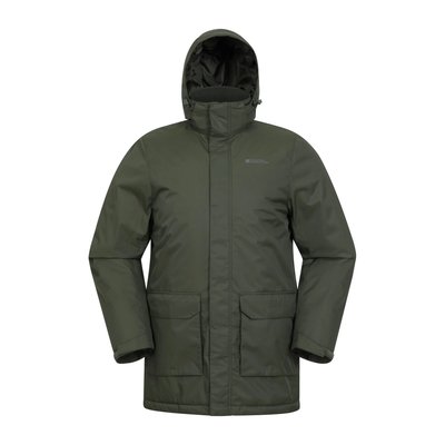 Parka RANGER MOUNTAIN WAREHOUSE