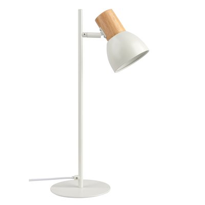 Lampe de bureau en Acier, VENOSA INSPIRE