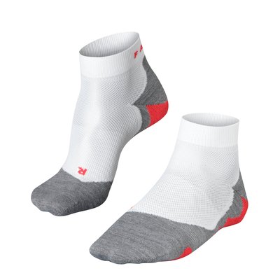 Chaussettes courtes RU5 Race Short Fibre artificielle FALKE